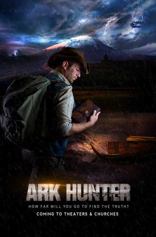 Ark Hunter